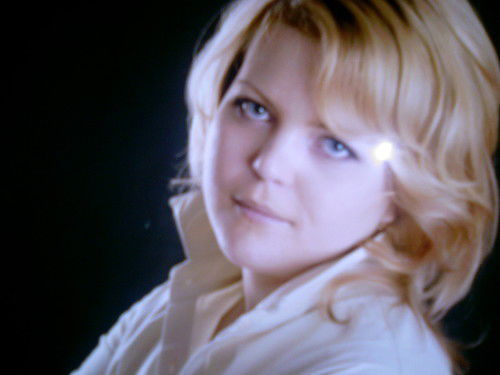 Алёна Яковлева