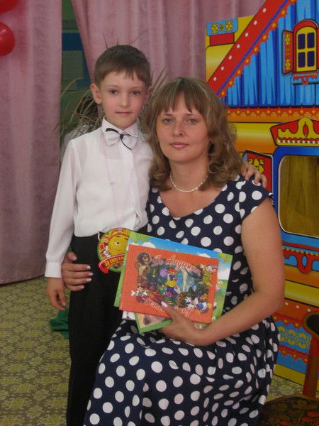 Римма Кудряшова (Лесникова)