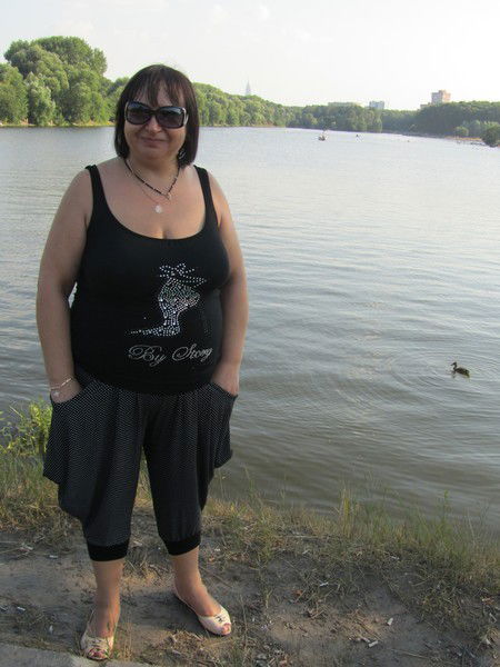 Наталия Тарасова