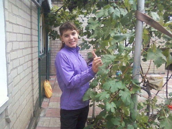 Карина Марченко