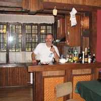 Павел Мацкевич