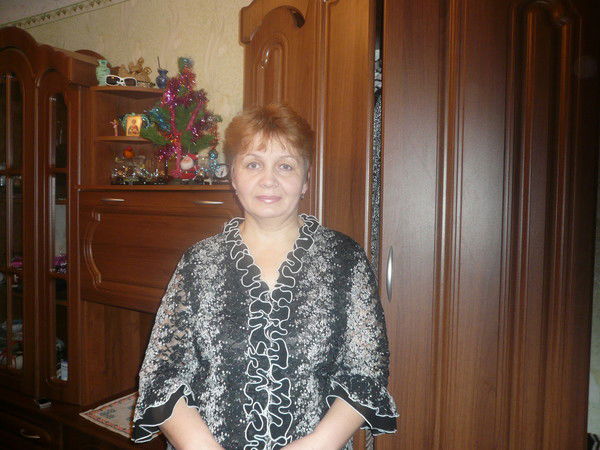 Ольга Ковалева