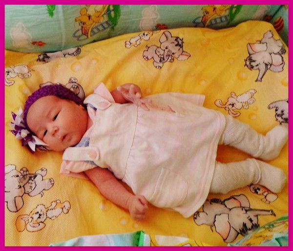 Диана Байрамукова