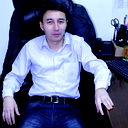 Кинаятов Кайсар