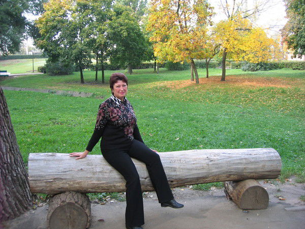 Елена Талашкина