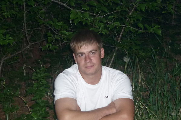 Андрей Малев