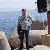 Андрій Кметь