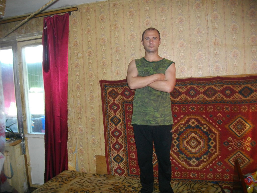 Юра Самсонов