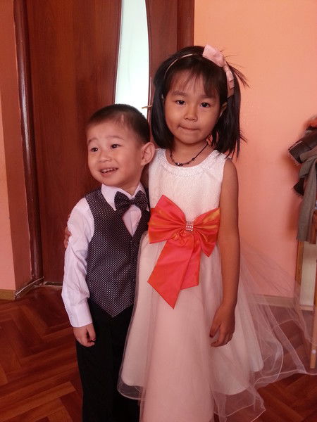 Бисенбай Сердалиев