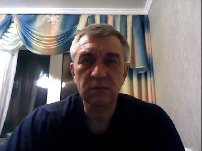 Сергей Якимов