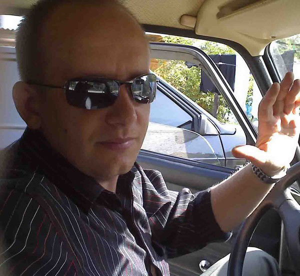 Андрей Кангур