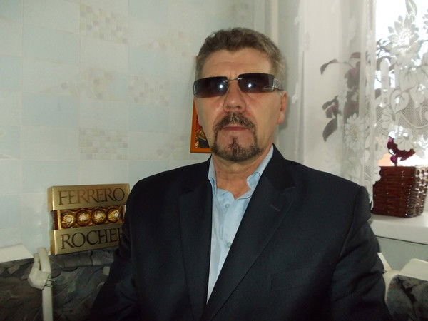 Александр Яшков