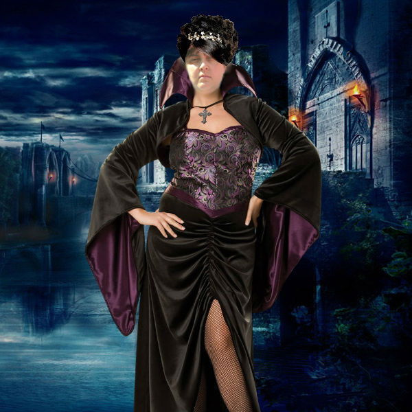 Светлана Романенкова