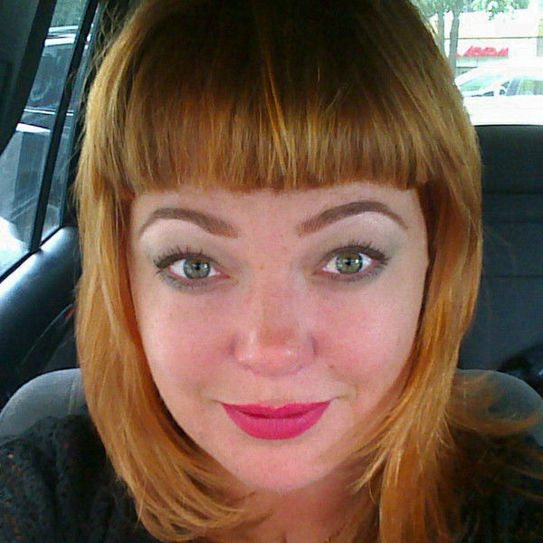 Юлия Бондарцова