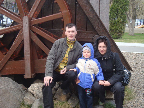 Стас Пащенко