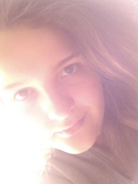 Виктория Лобко