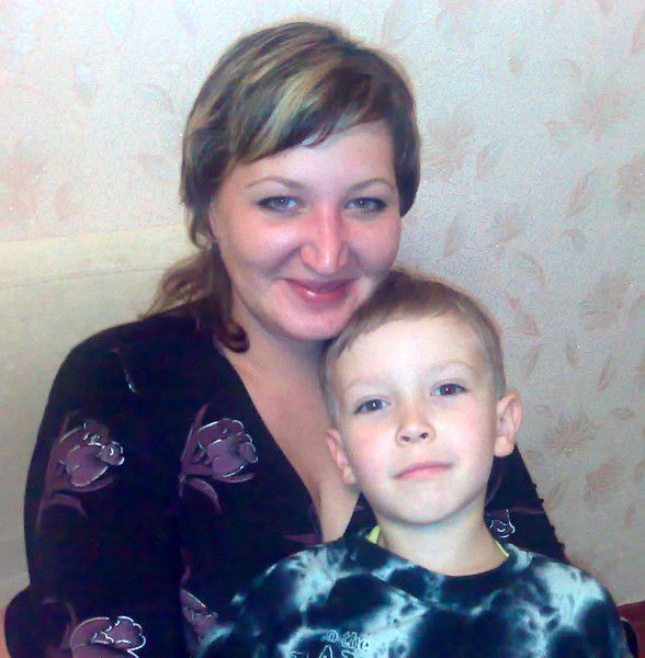 Ирина Лемишко