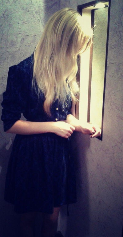 Маша Новикова