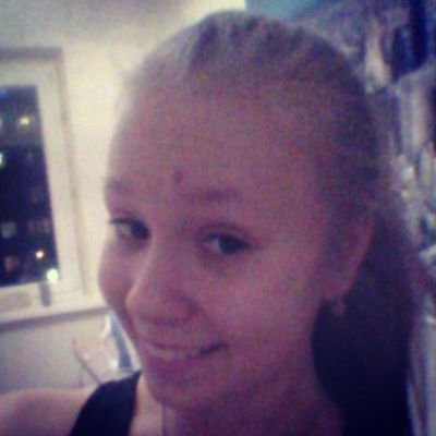 Люся Рыжкова