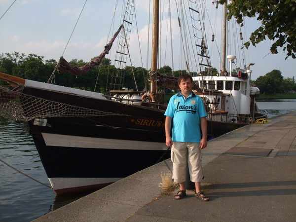 Игорь Нахтигаль