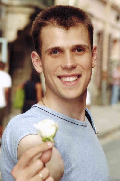 Олег Вильчинский