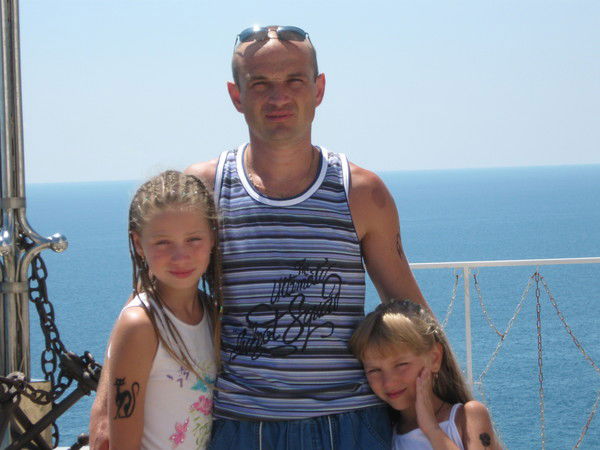 Юра Лісецький