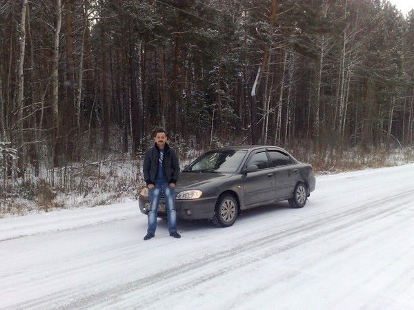 Владимир Карнаухов