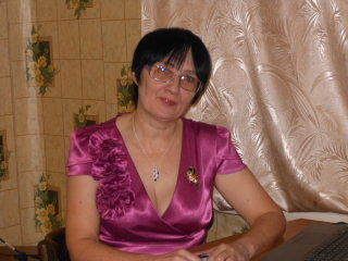 Александра Эбель