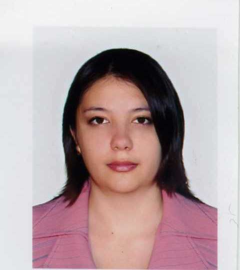 Наталья Рыбалкина