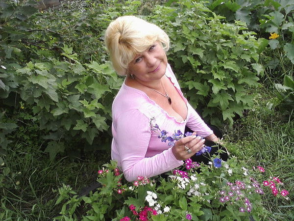 Татьяна Смолянинова