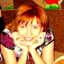 Елена Савченко