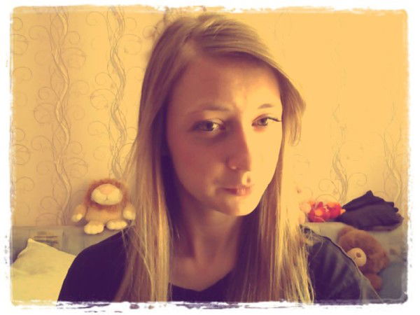 Дашуля Никишина