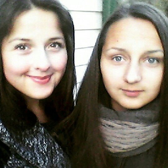 Светочка Корж