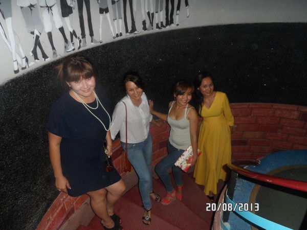 Гульзира Кенесова