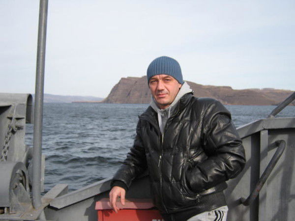 Виталий Суворов