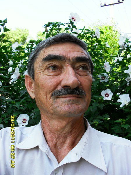 Курман-Али Атуов