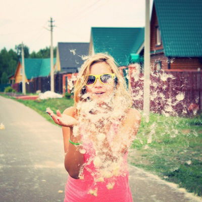 Ира Сутягина