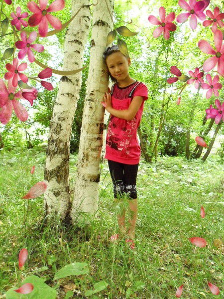 Виктория Шутова