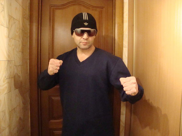 Андрей Крюков