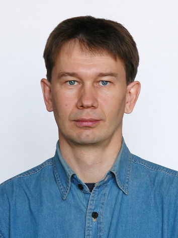 Vladimir Shapovalov