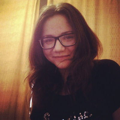 Ольга Мануйлова