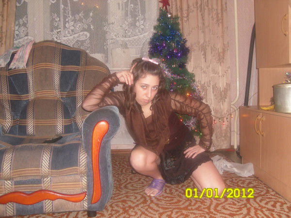 Елена Белоногова