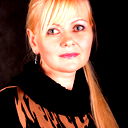 Любовь Беспалова