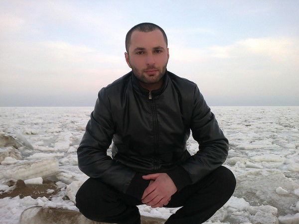 Руслан Гасанов