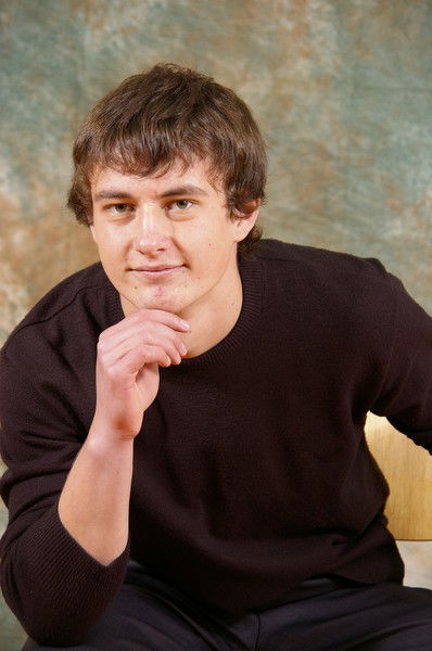 Олександр Смик