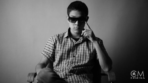 Серик Сембаев