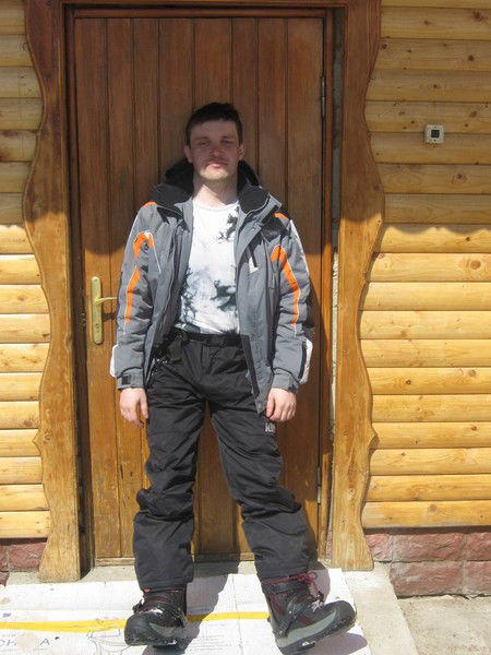 Алексей Тарасов