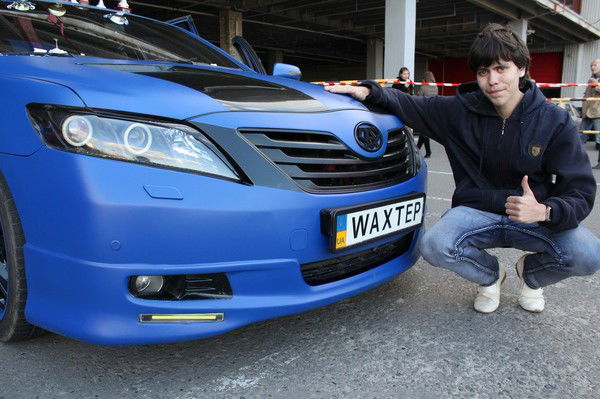 Михаил Беляев