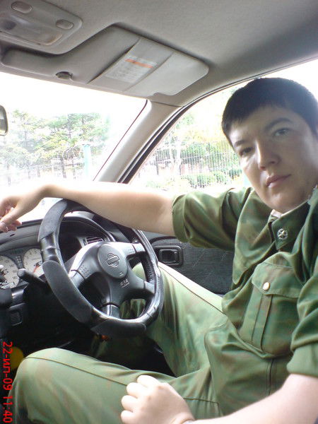 Алишер Шакиров