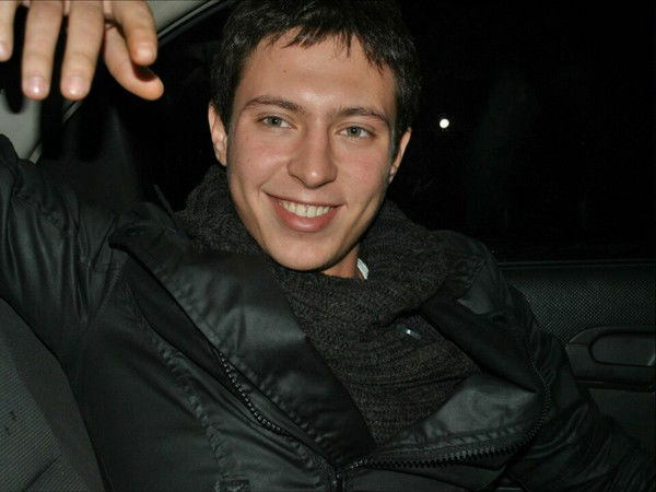 Артем Горобец